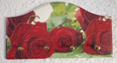 Porta Chaves M Rosas